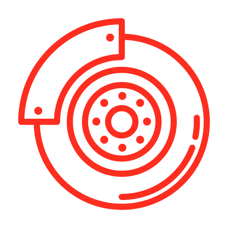 Brake Repair
