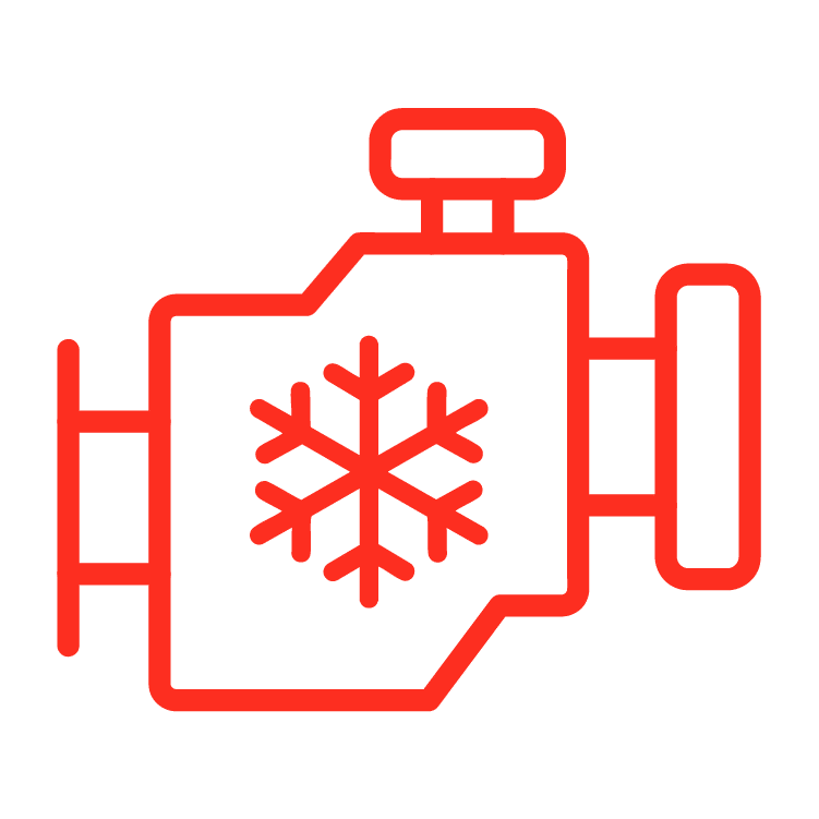 Coolant System Repair