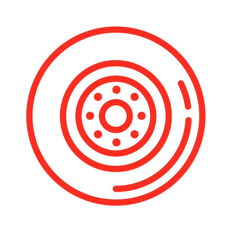 Semi Truck Tire Repair