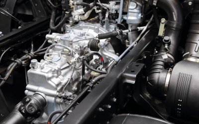 Diesel Engine Repair: How Cold Weather Affects Your Engine