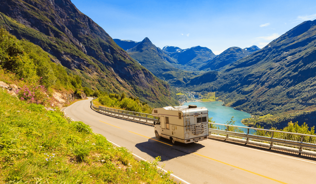 RV Repair and Maintenance Checklist Before Your Next Trip