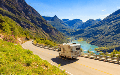 RV Repair and Maintenance Checklist Before Your Next Trip