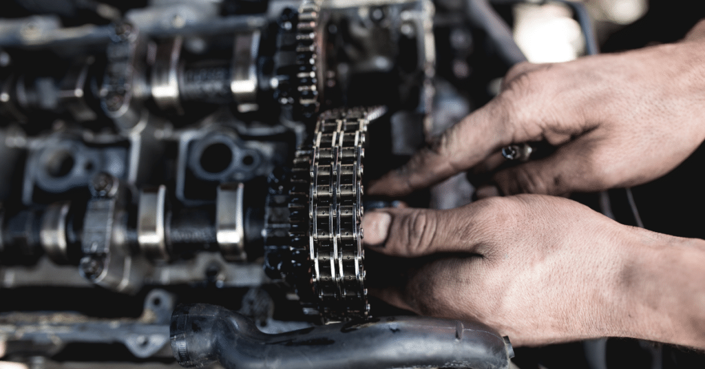 diesel engine repair service