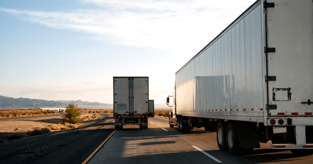 heavy truck repair service
