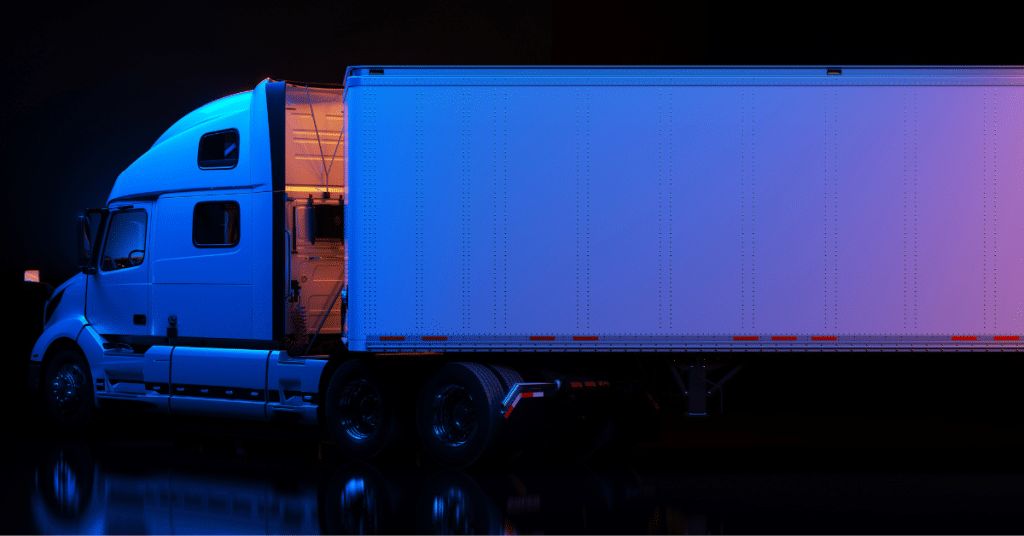 heavy truck driveline repair